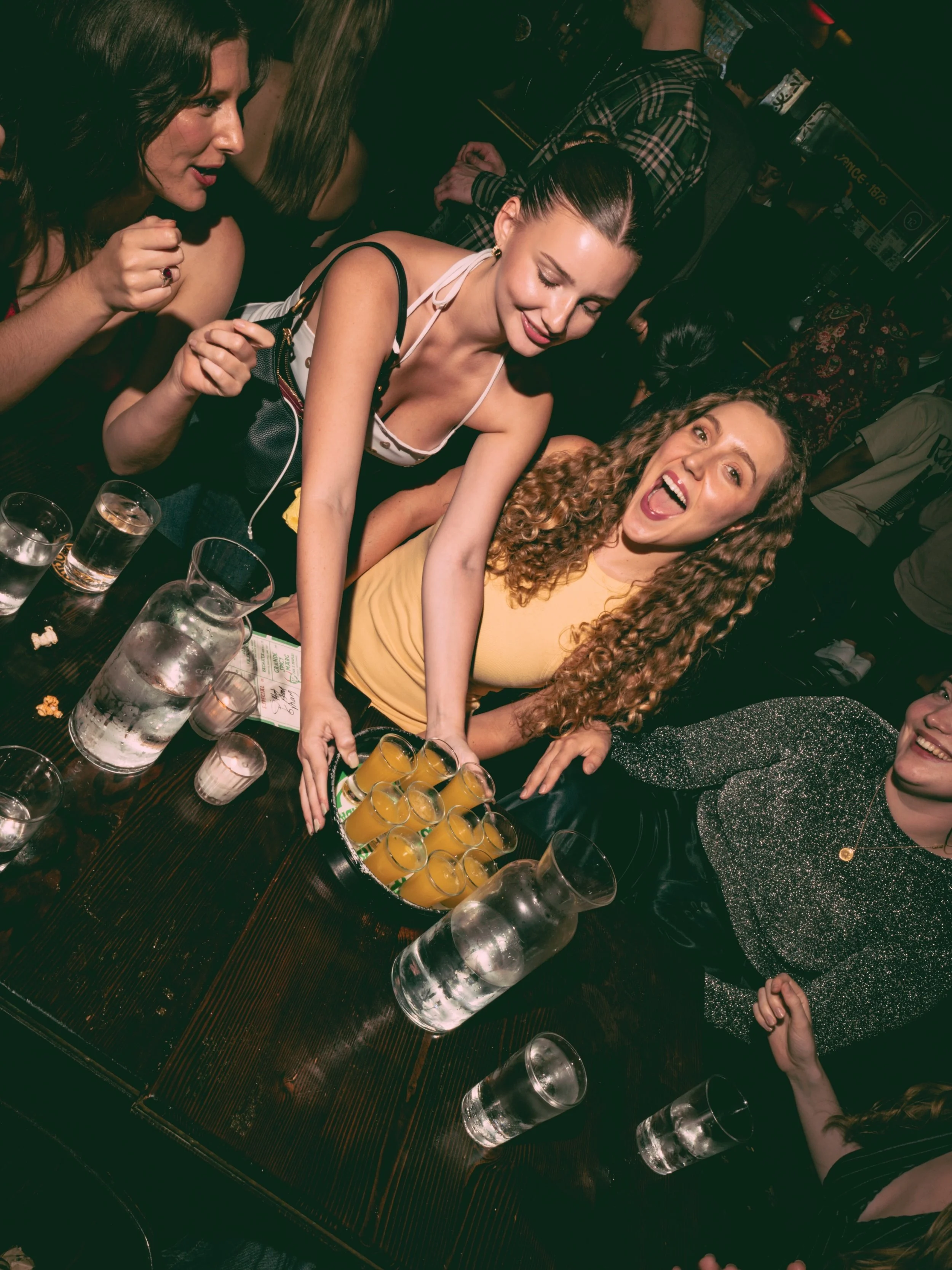 Extra-Ordinary late nights at Centro 86. We&rsquo;re open until 2am, 7 nights!

See you tonight! 

#Centro86