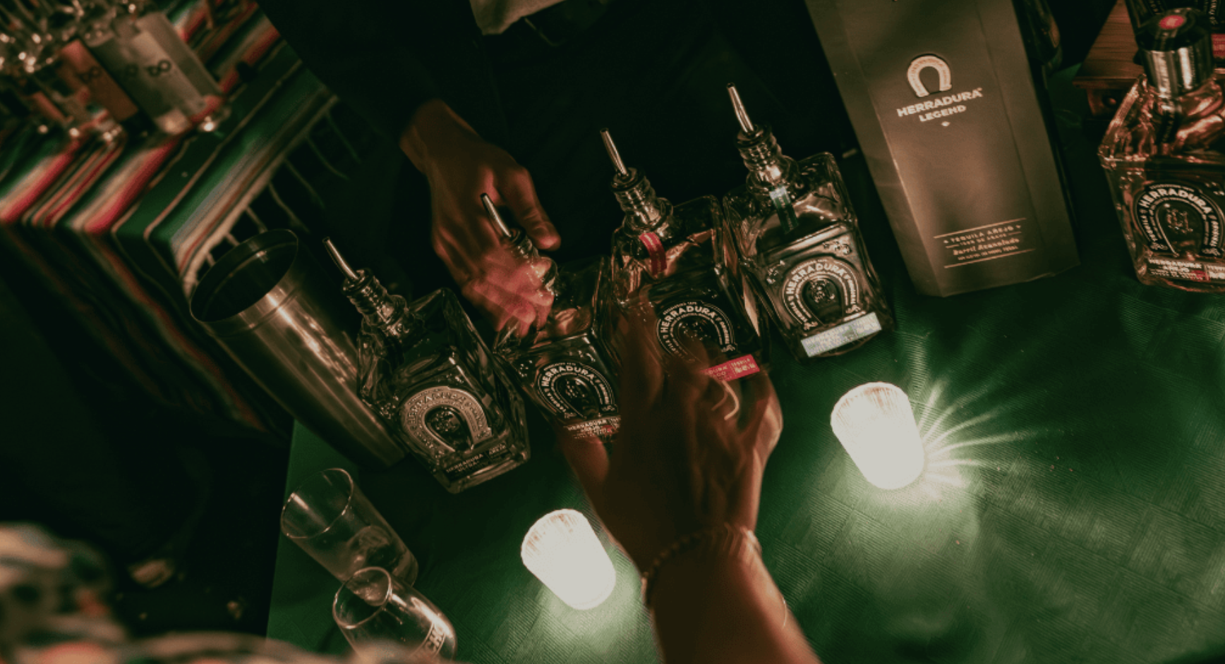 Sydney’s Biggest Tequila Bash Is Back at Centro 86