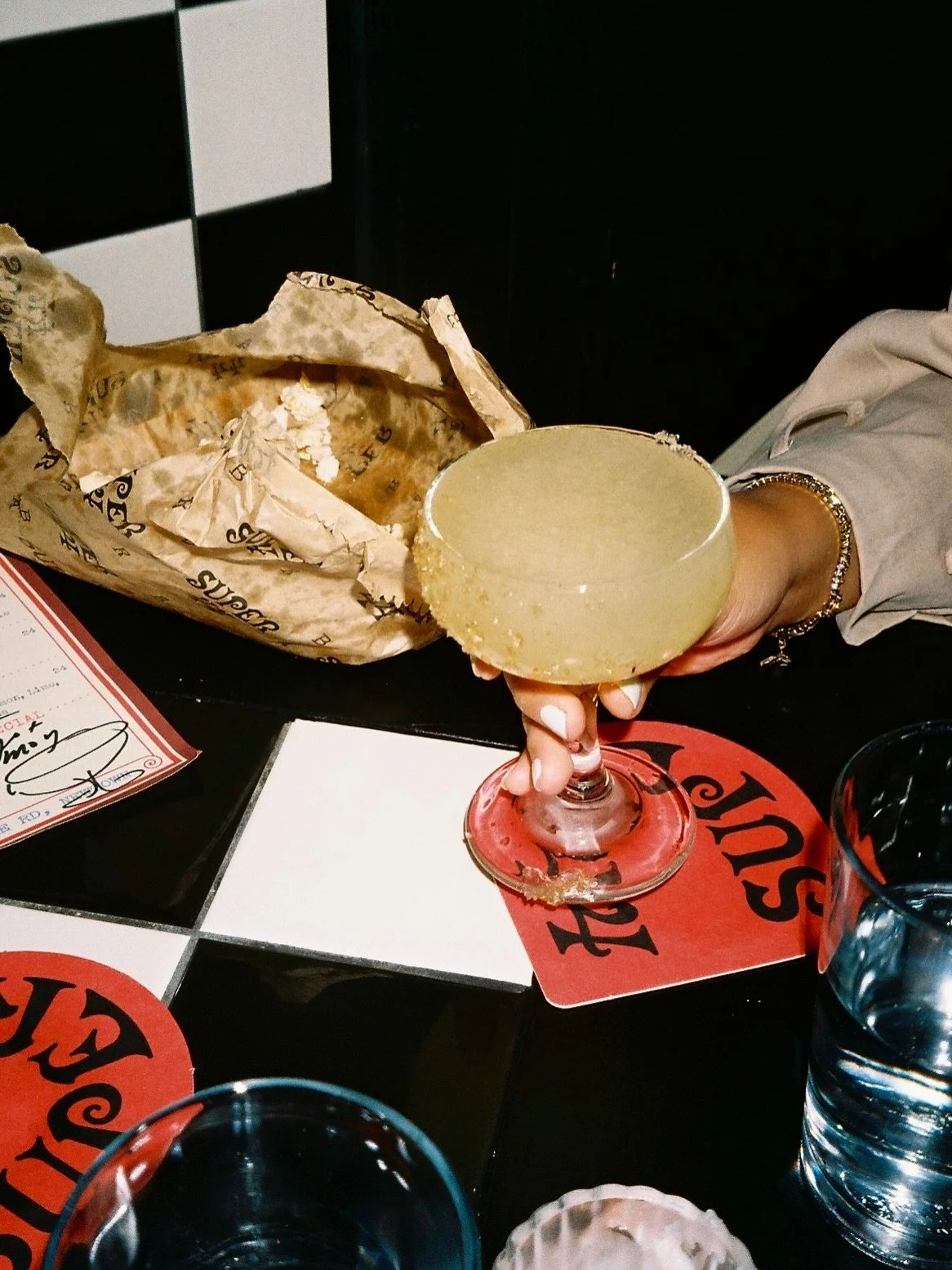 MARGARITAS

Ice-cold margaritas on Enmore Rd. See you tonight at Super 44! ❤️

#Super44