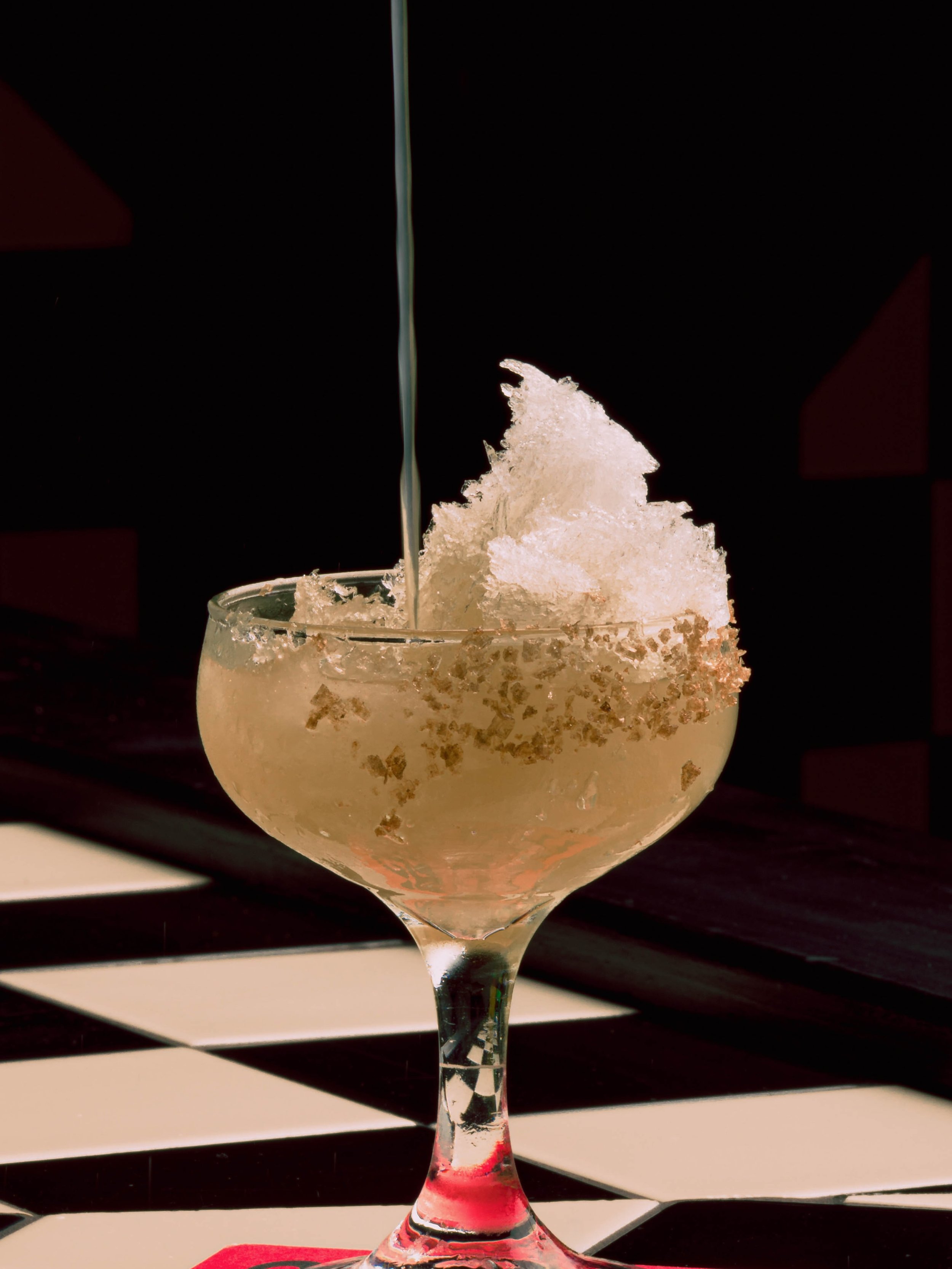 BEESTING

Tequila, Pechuga, Lime, Hot Honey

Spicy, sweet, delicious. A local favourite. 

We&rsquo;re open from 4pm-2am tonight, see you soon. 

#Super44
