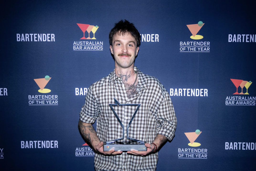 The 2026 Australian Bar Awards winners