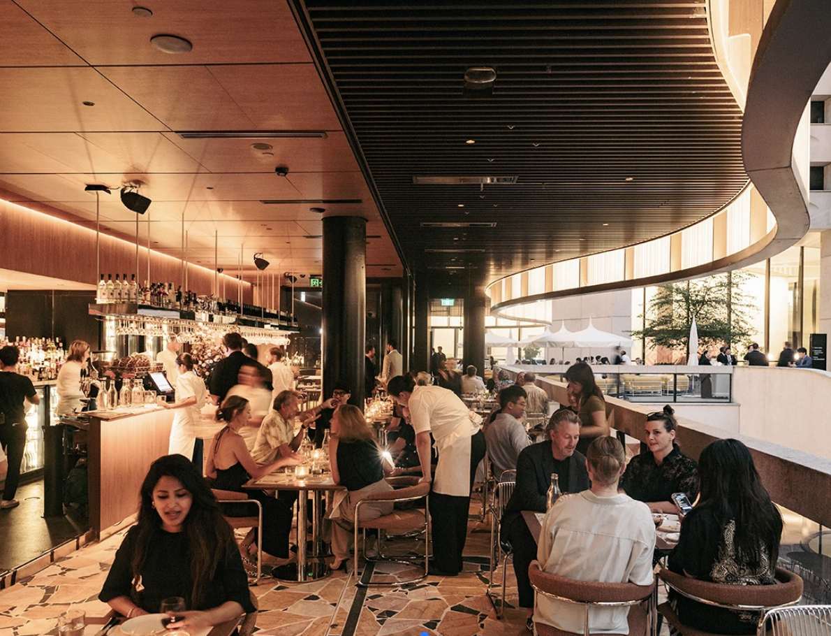 Snack Bar: Happyfield’s Marrickville Takeover and More Local Food News This Week