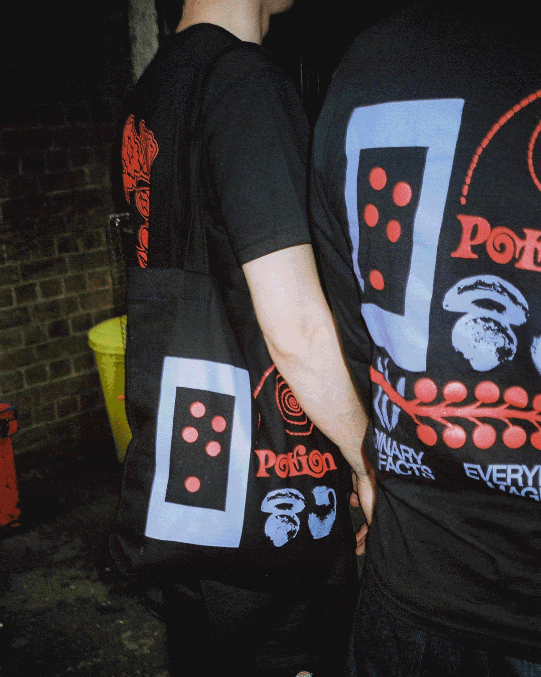 New Merch: Cantina OK! “Potion” Collection