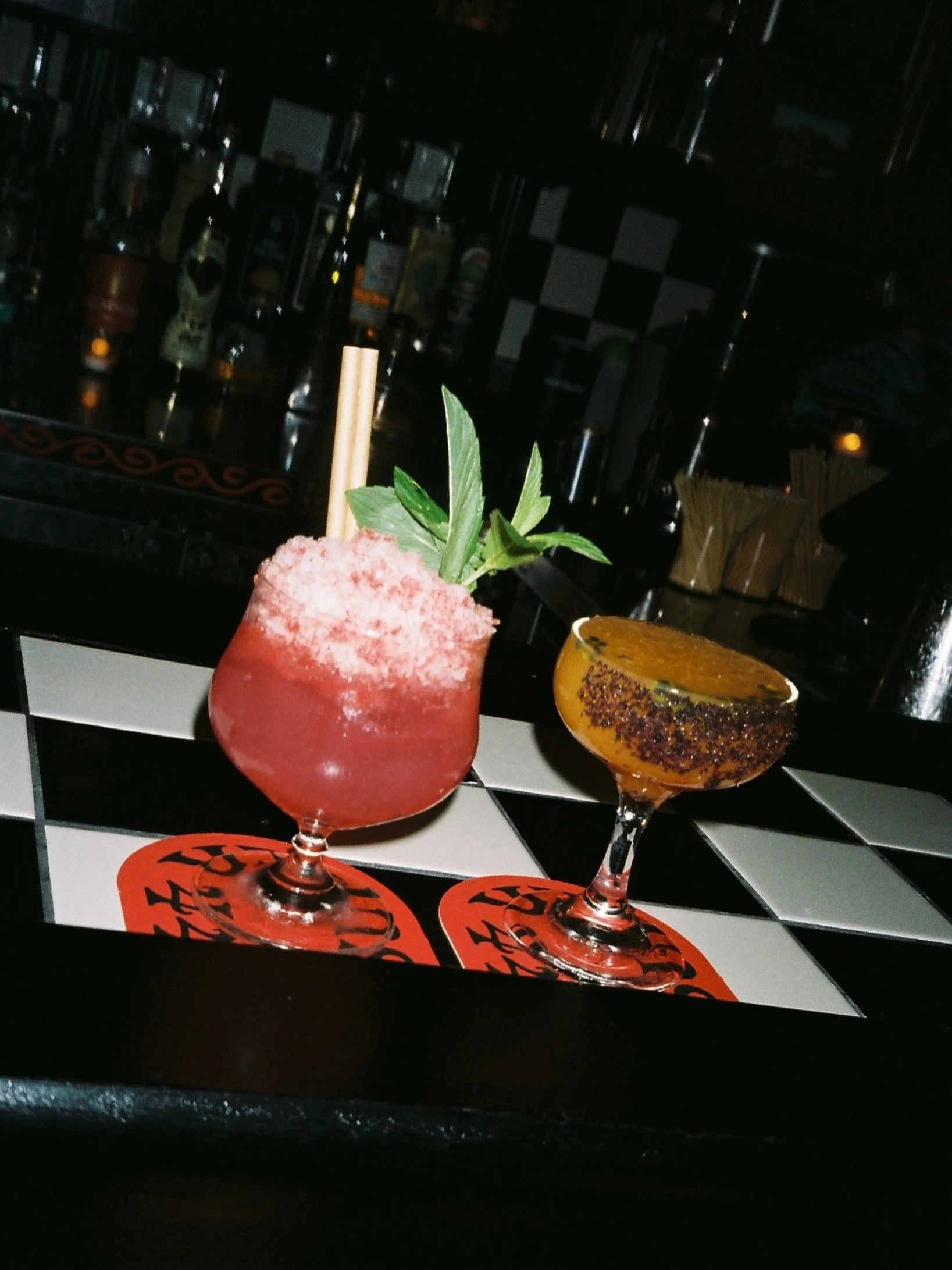 MARGARITAS ❤️

See you this evening from 5pm, on Enmore rd. We can&rsquo;t wait to welcome you!

#Super44