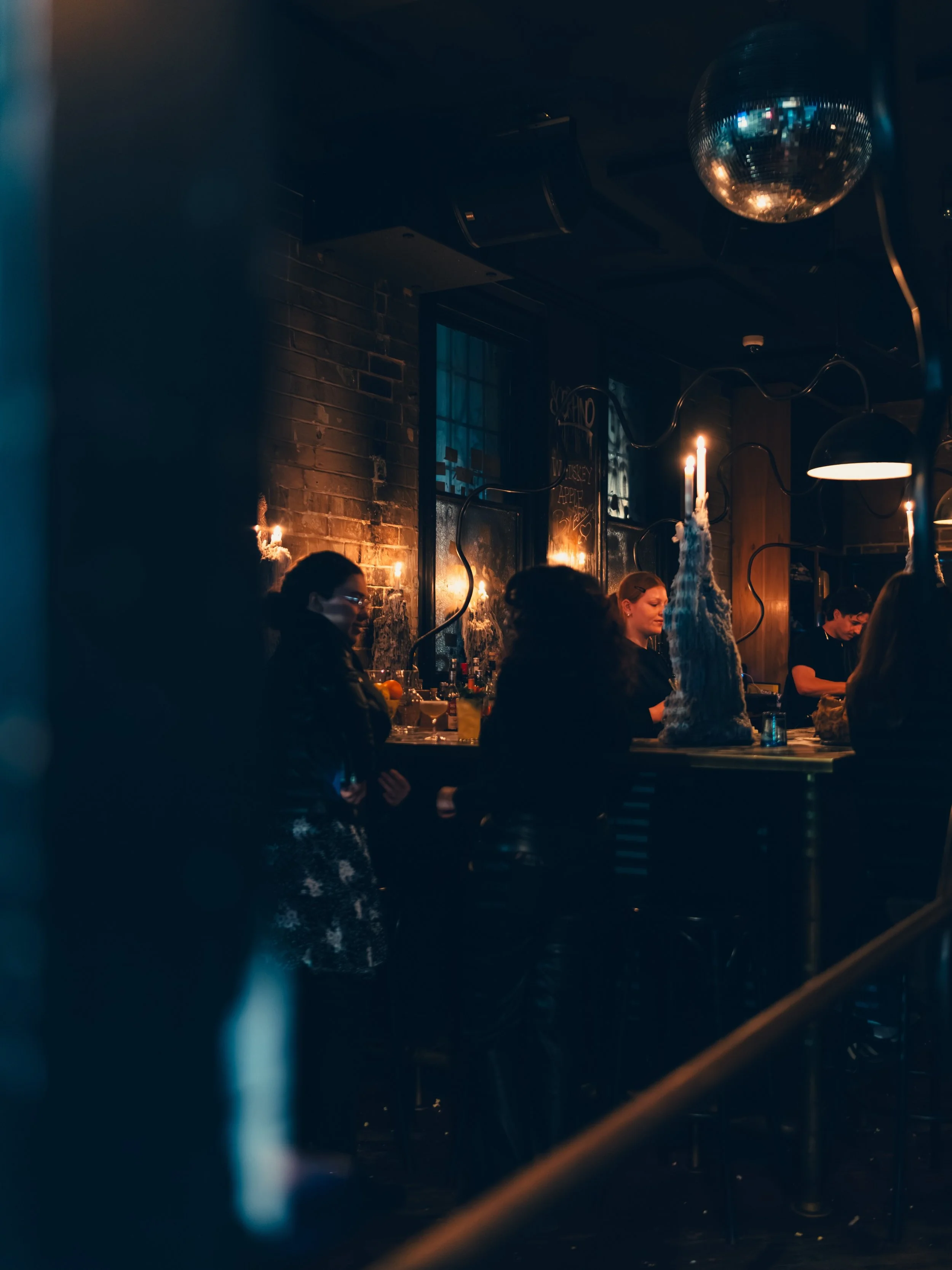 Stop by this weekend and enjoy a spot at the bar. One of the best spots in the house 💙 

Open until 2am! 

#BarPlanet
