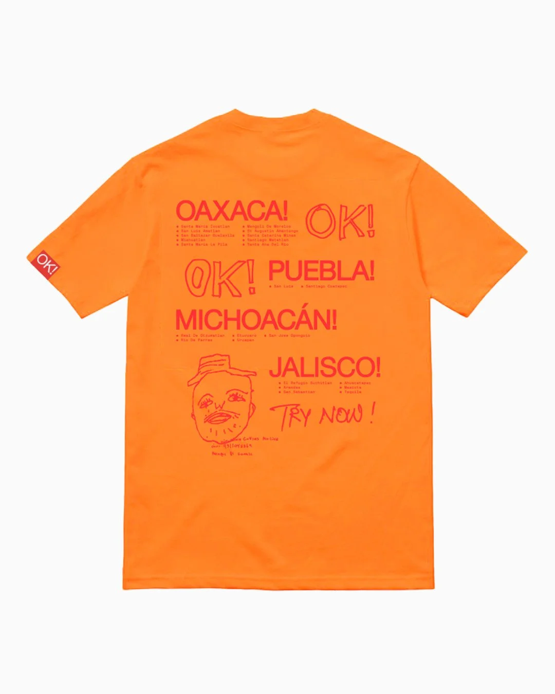CANTINA-OK-2025-ORANGE-TshirtWhite-BACK.jpg