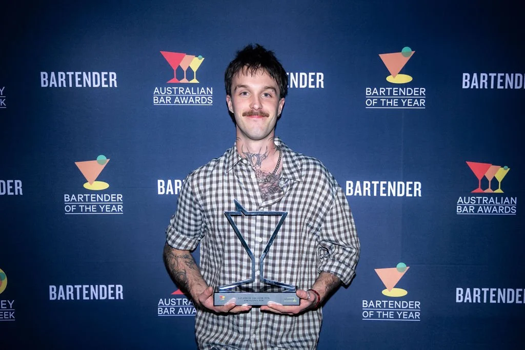Bar Planet is Gin Bar of the Year 2026!