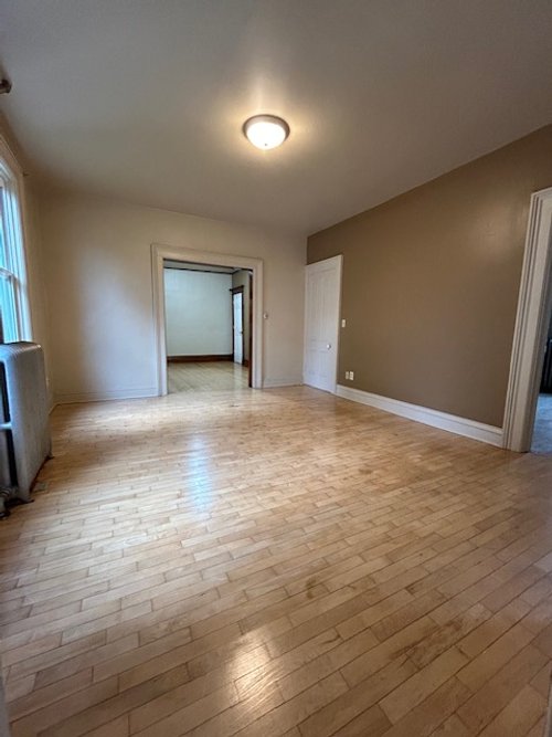 lower living room from entrance
