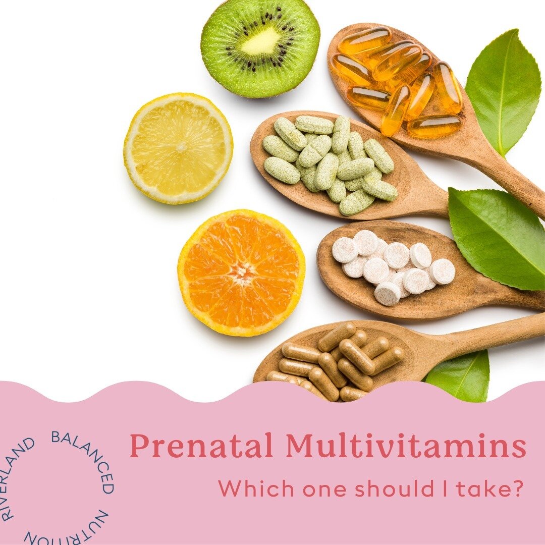 Choosing a pre-natal multivitamin can feel like finding your way through a labyrinth. With countless brands and types on the shelves, each boasting a unique combination of nutrients, the choice can be overwhelming. But fear not! A tailored approach, 