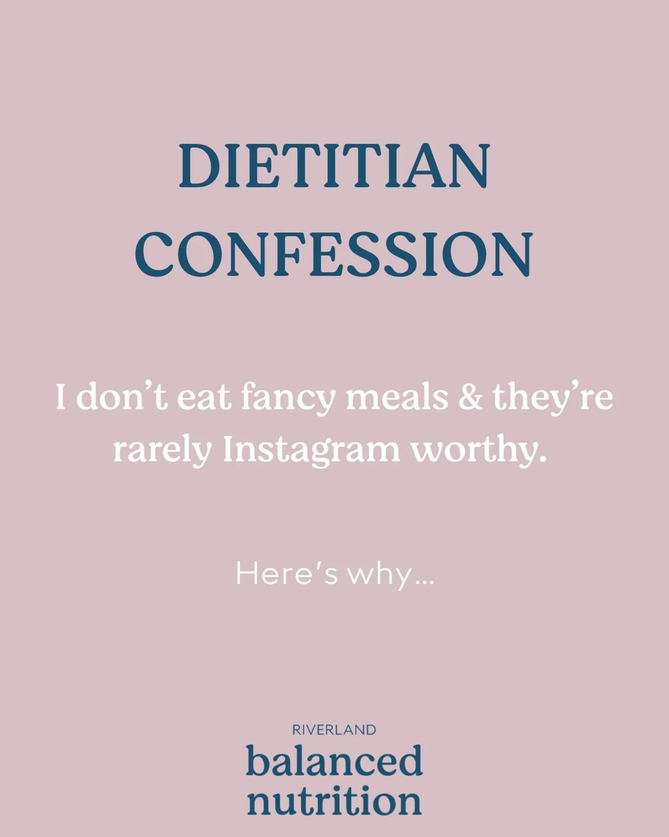 As a mum of two young children, business owner, and working mum, I know that most people don&rsquo;t need another fancy recipe from social media.

A new recipe often means:
&bull; New ingredients to buy
&bull; New flavour combinations the family may 