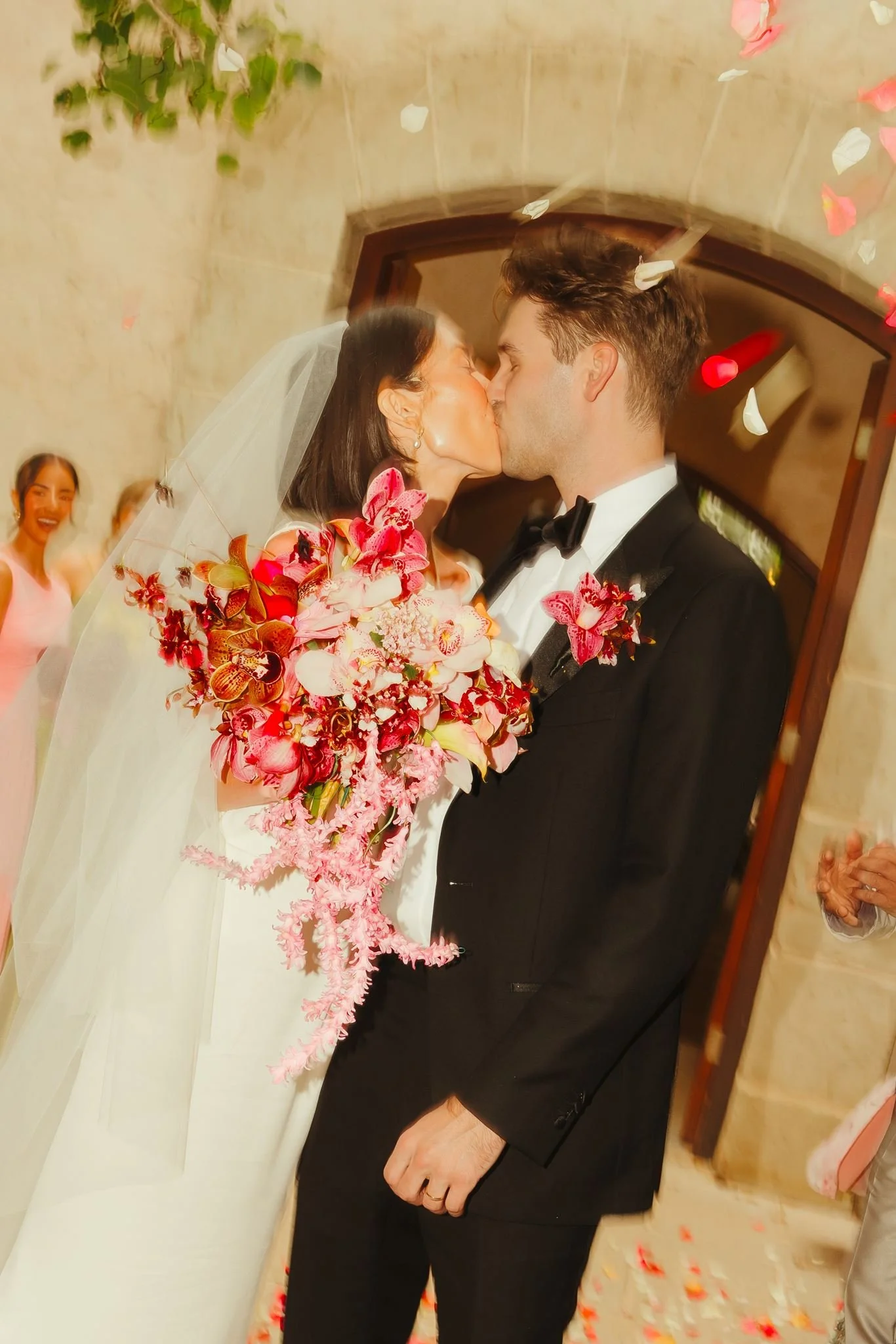 EMILY AND NICK