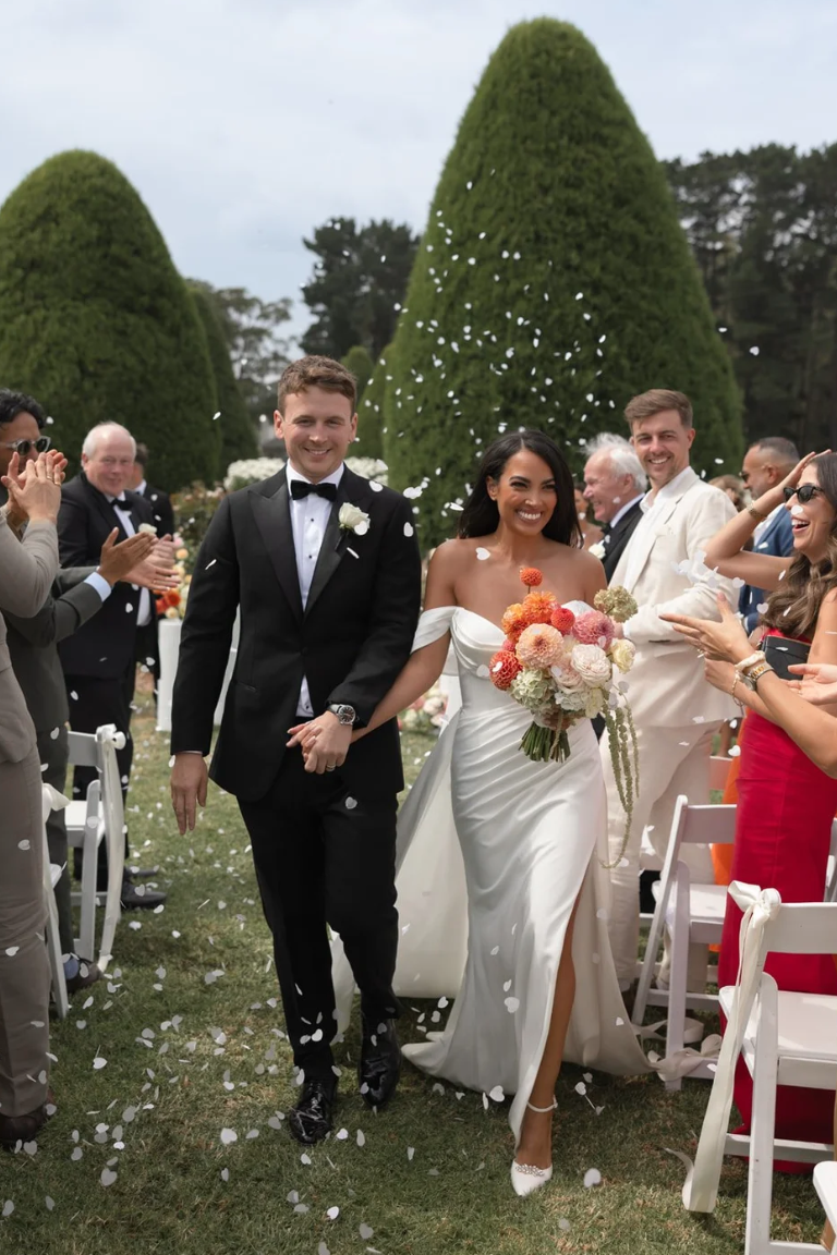 NAOMI AND HUGH