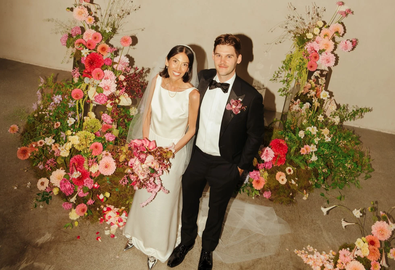 EMILY AND NICK