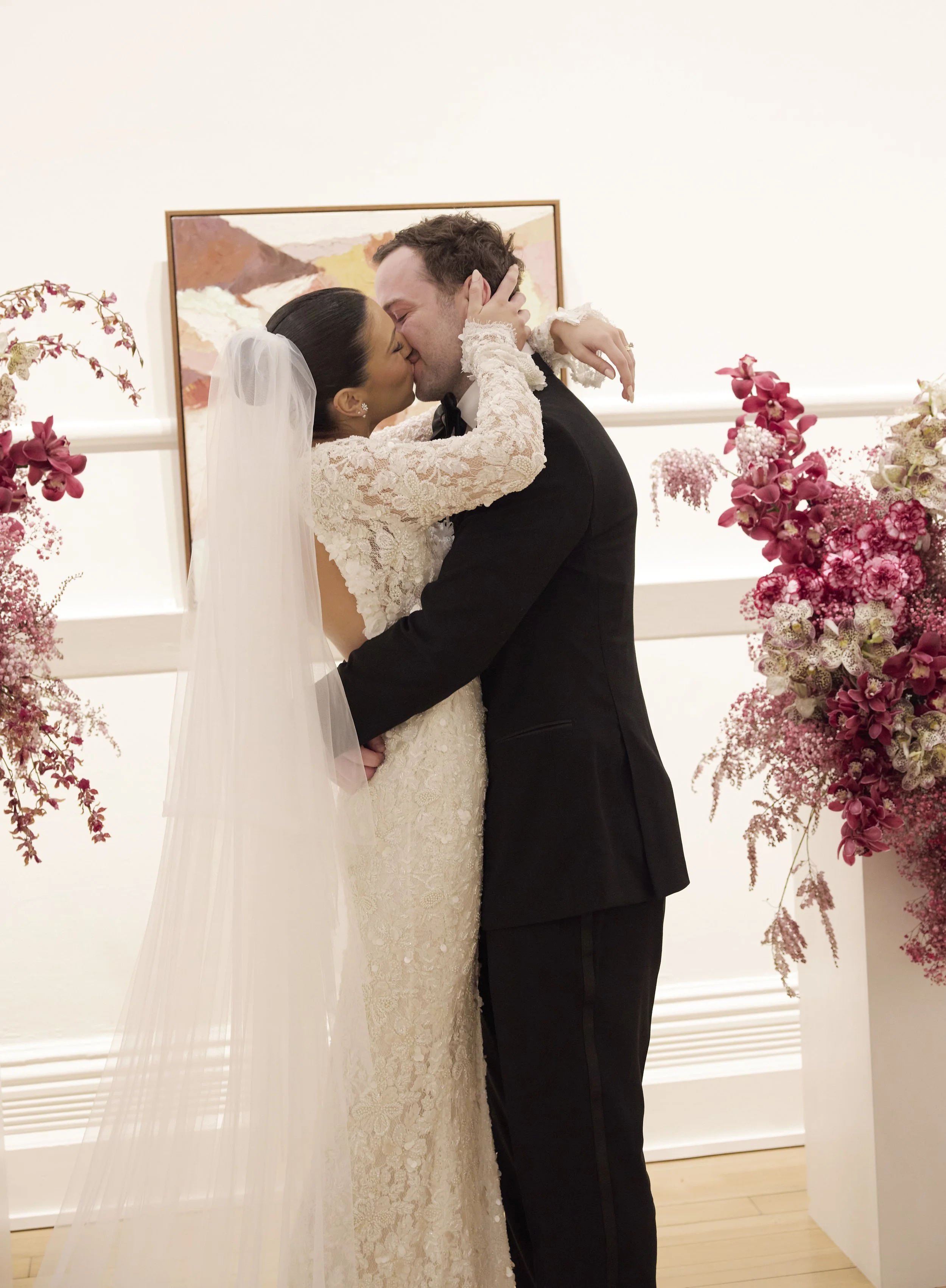 GIULIANA AND JOSH