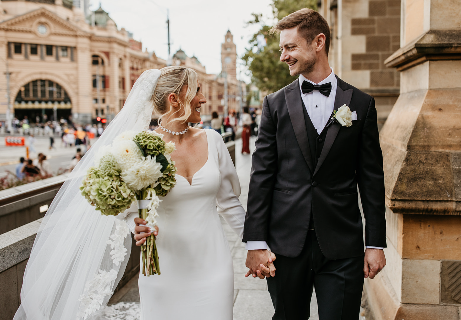 EMILY AND AARON