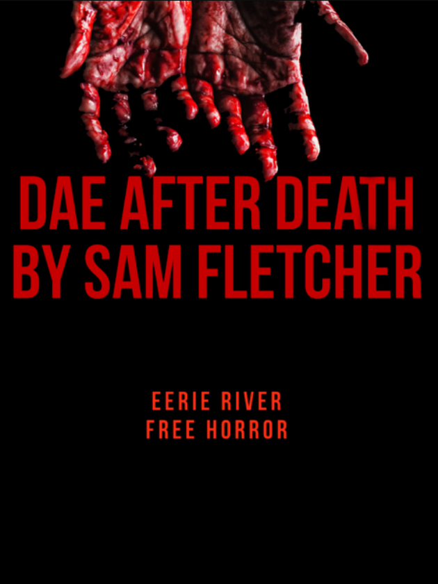DAE AFTER DEATH | July 2021
