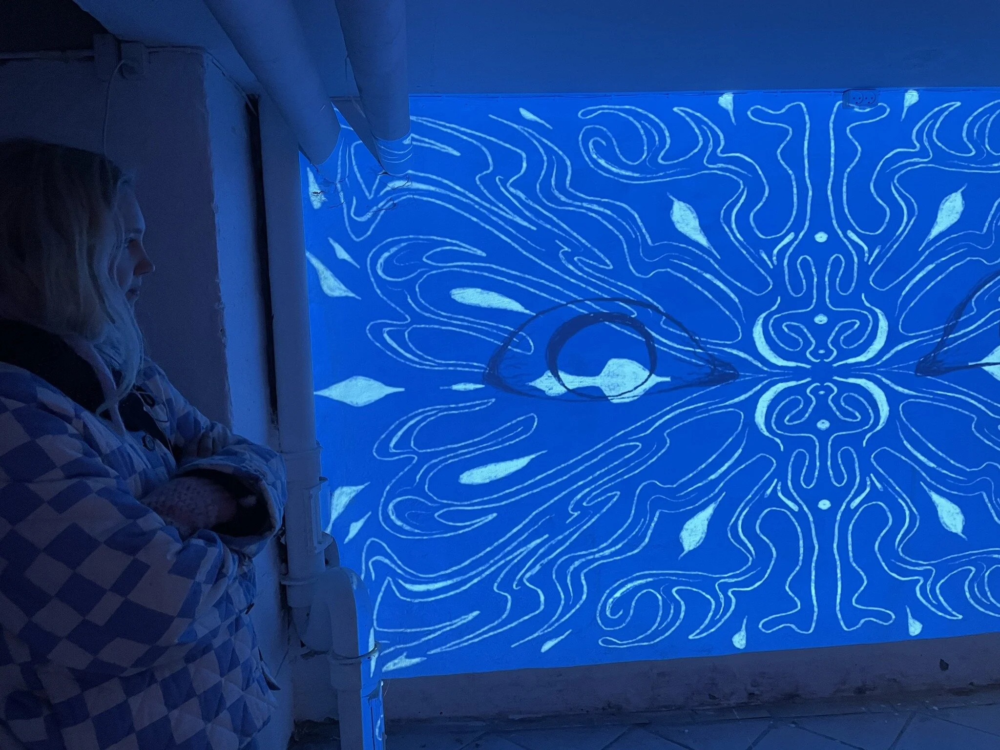 Vi bliver dygtigere til det, vi vil v&aelig;re gode til&hellip;

F&oslash;lg med i elevernes hverdag p&aring; tv&aelig;rs af dagh&oslash;jskolerne i K&oslash;benhavn, hvor kreativitet, diversitet, kunst, kultur, l&aelig;ring og netv&aelig;rk b&aring;