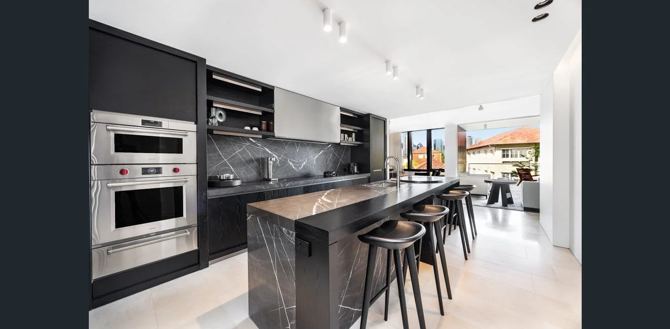 Luxury Apartment Developments Concepts photo