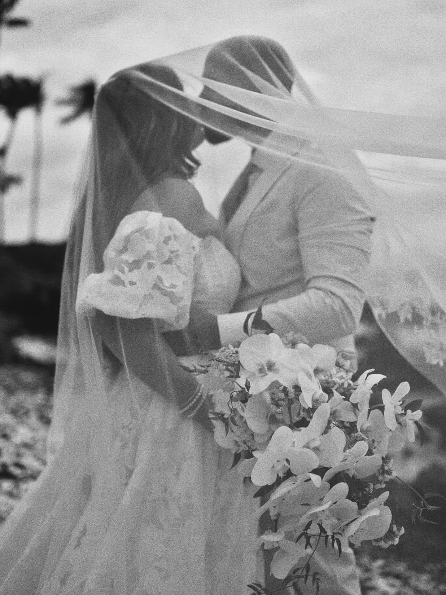 A quiet moment beneath the veil, held in soft light, orchids and ocean songs, such beauty @makenaweddings.
#hawaii #mauiflorist #mauiwedding #mauimagic #kukahikoestateweddings #makenaweddings #lulaleihawaii