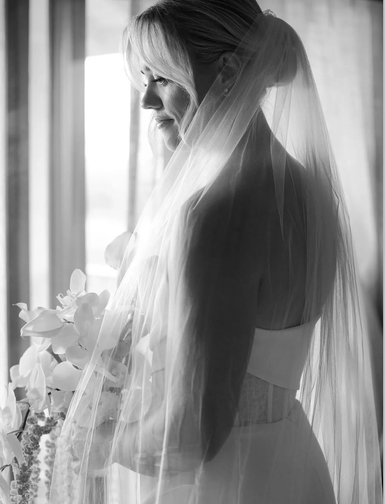 K + P ✨

Still floating from this perfect wedding day!
Beautiful people, beautiful energy, and the dreamiest flowers.
Feeling so lucky to do what I love and create moments like this for the sweetest couples 🤍🌿✨

Collaborators:
@stephanboekerfilms 
