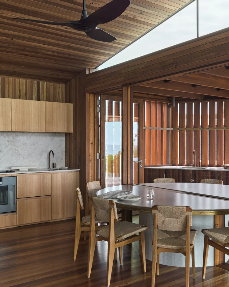 Cake House — Alexander Symes Architect