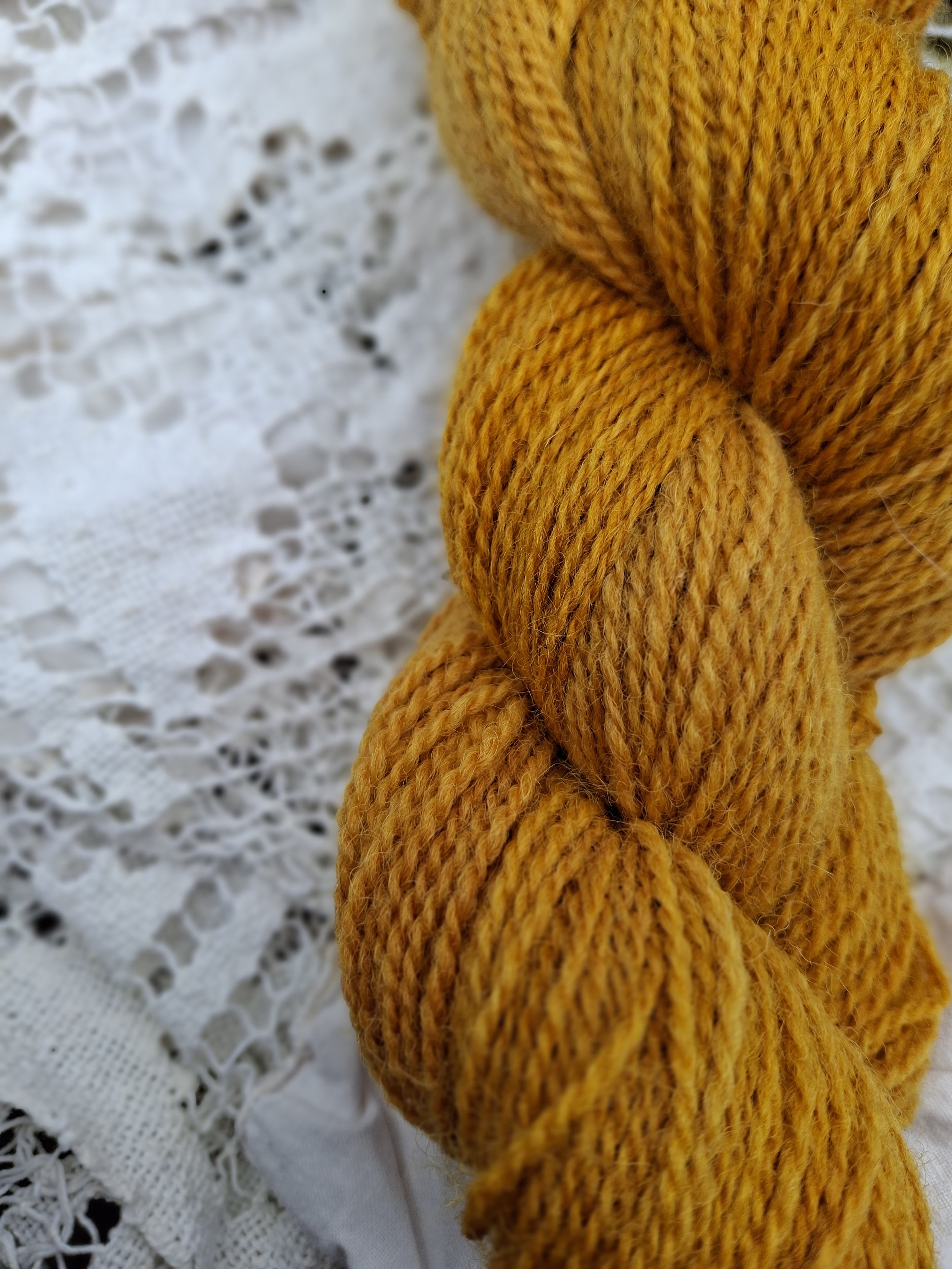 Sunset at Brodgar, Jacob, 4 ply 100g, pure wool