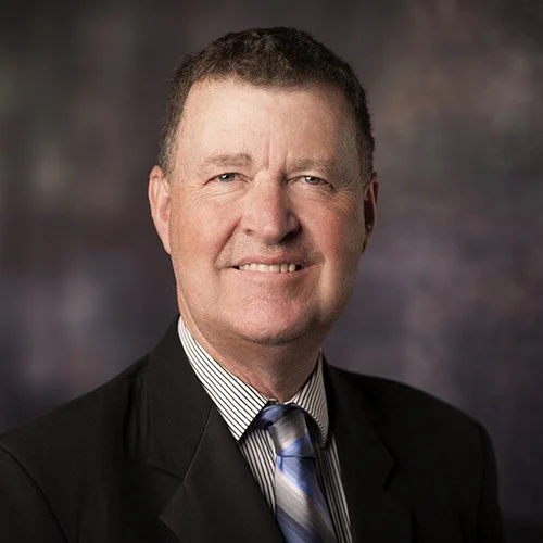 About Us — Forrester Korfiatis