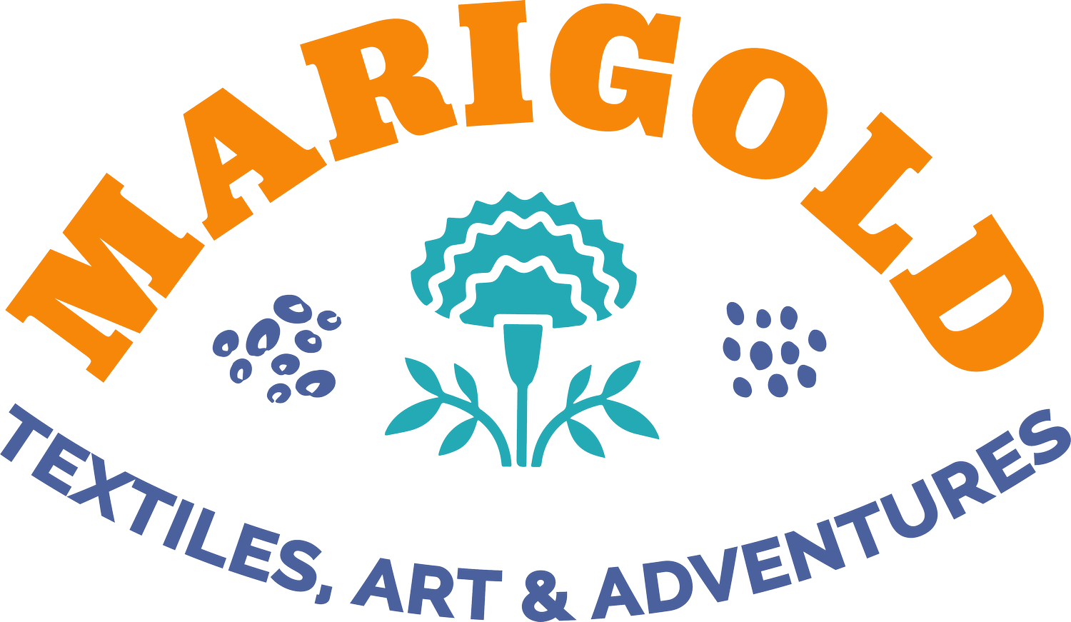 MARIGOLD - TEXTILES, ART AND ADVENTURE TOURS