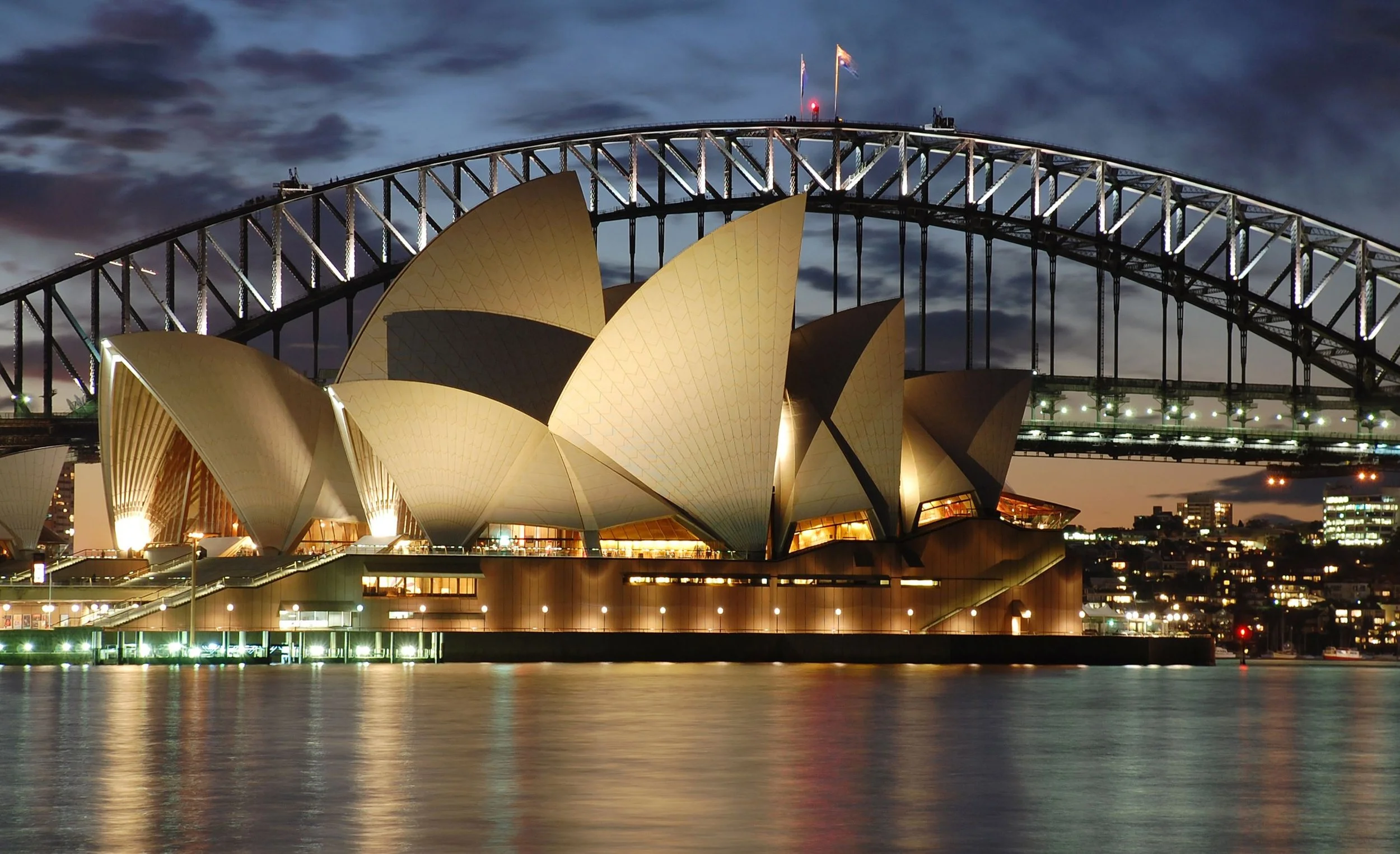 Deposit Payment  - Australia Textile, Art, Nature & Cultural Discovery Tour