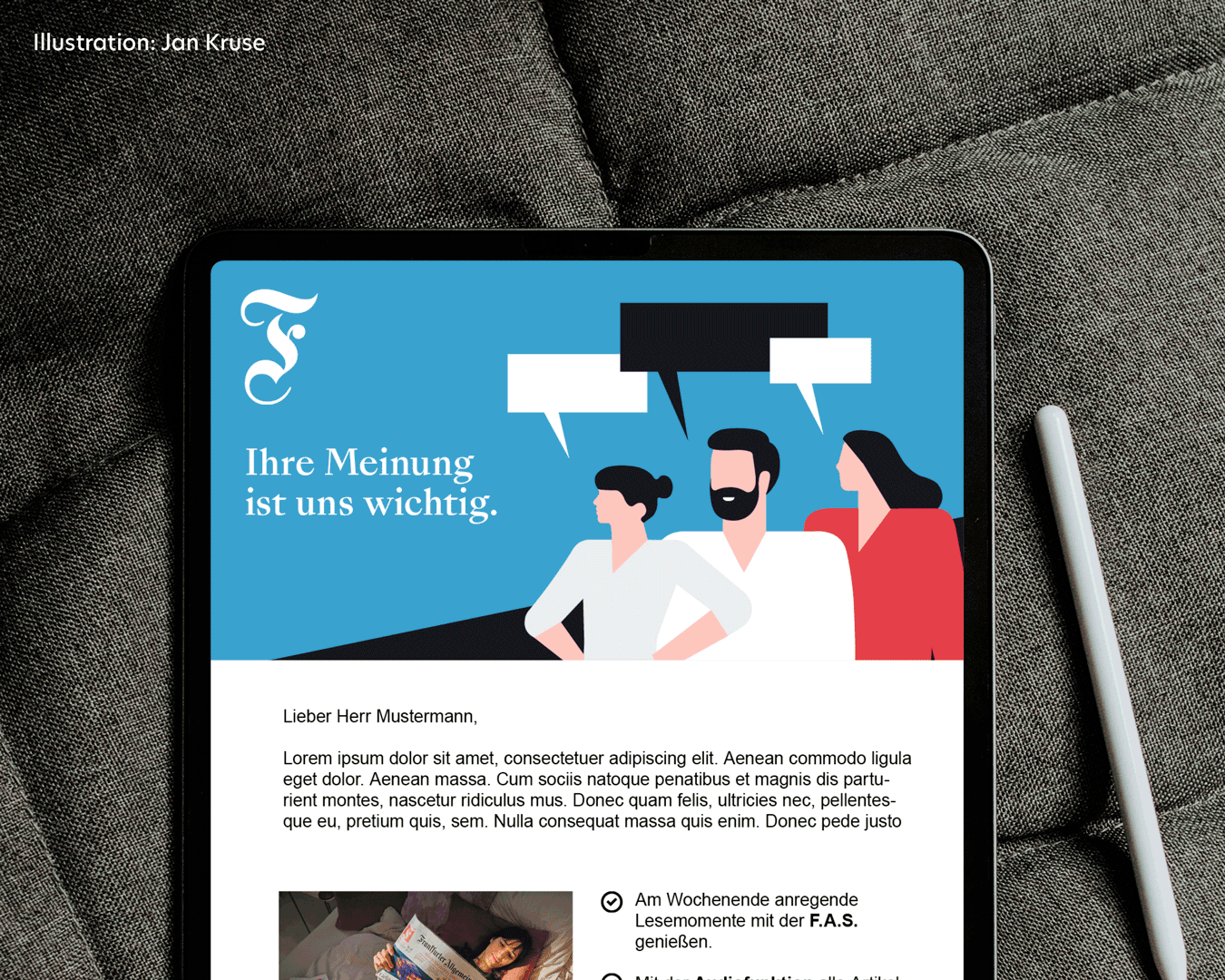 MAGMA HAMBURG | Jetzt mehr Abonnenten gewinnen und binden!