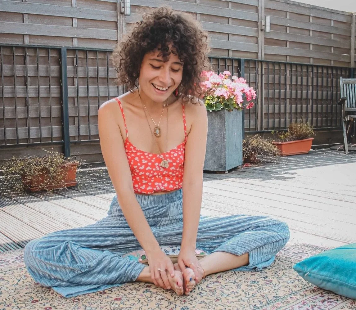 Daphne Co Host House of Eros