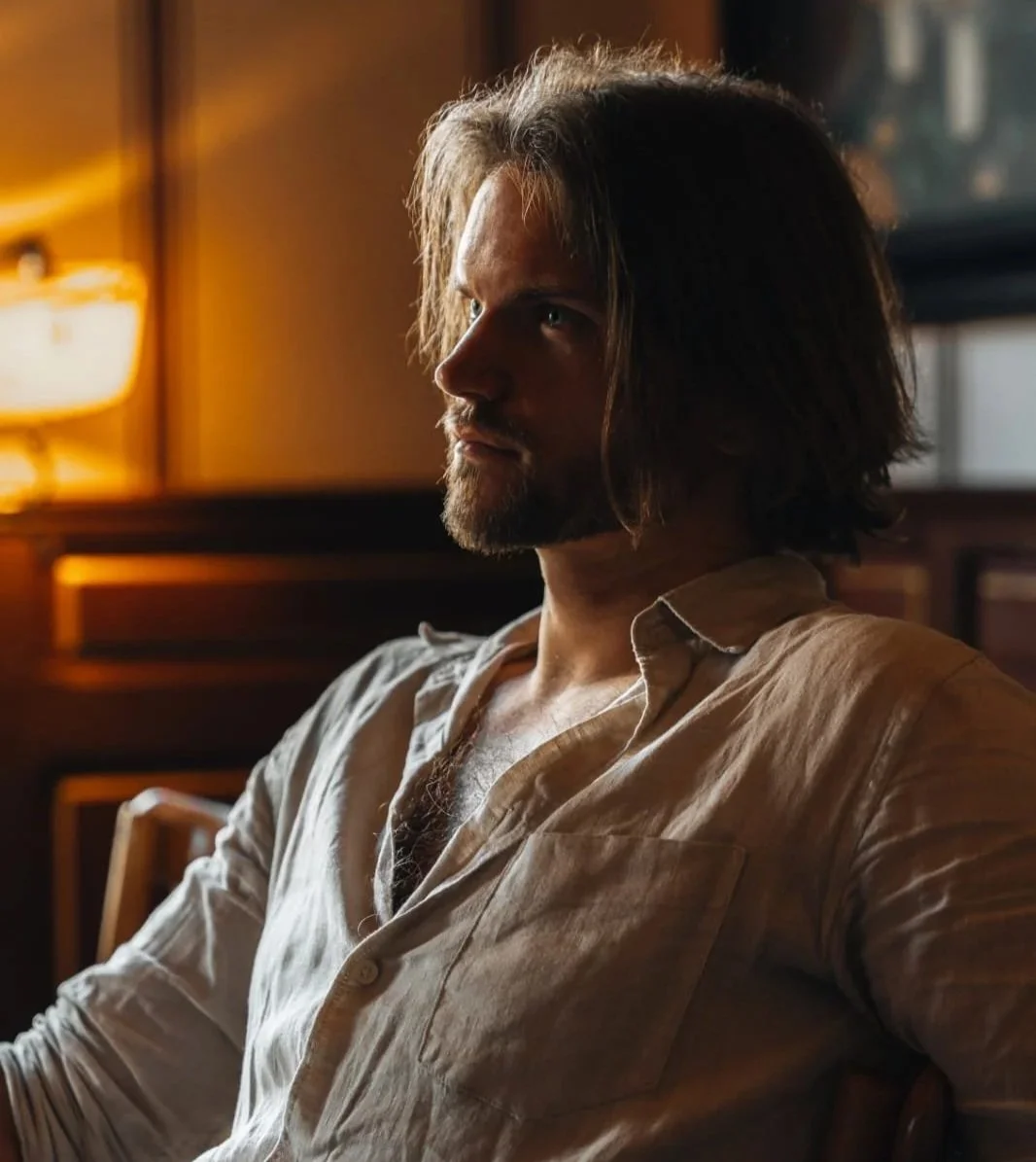 Sanne Bostyn House of Eros