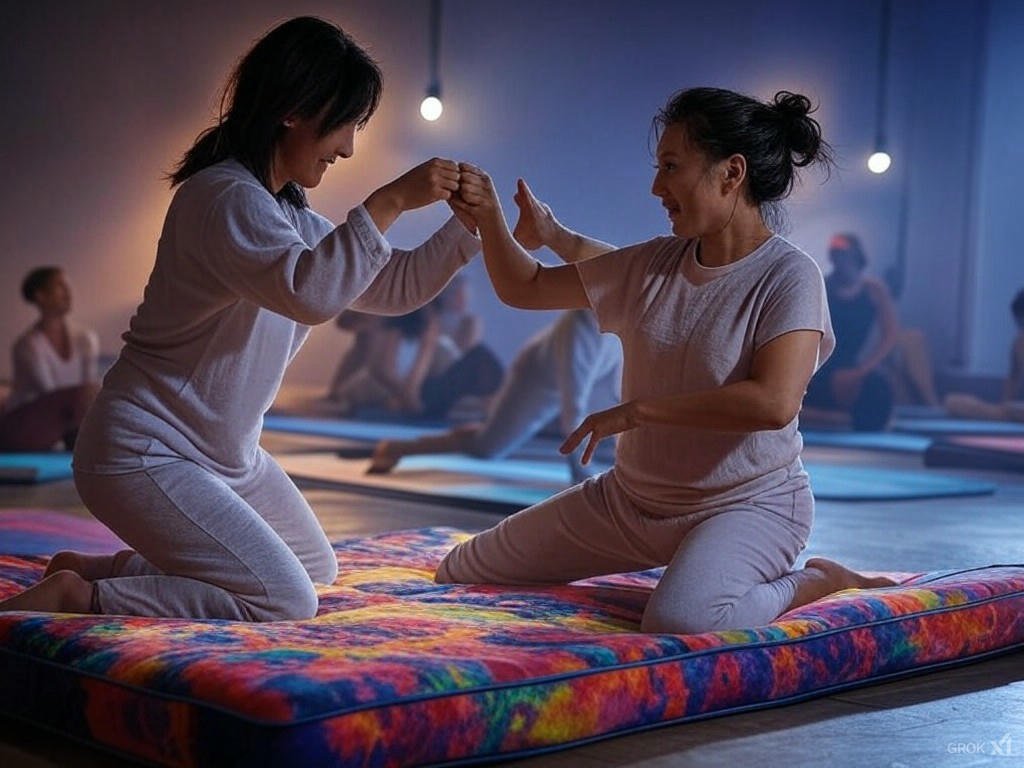 Primal Play Gent - Sacred Healing Arts
