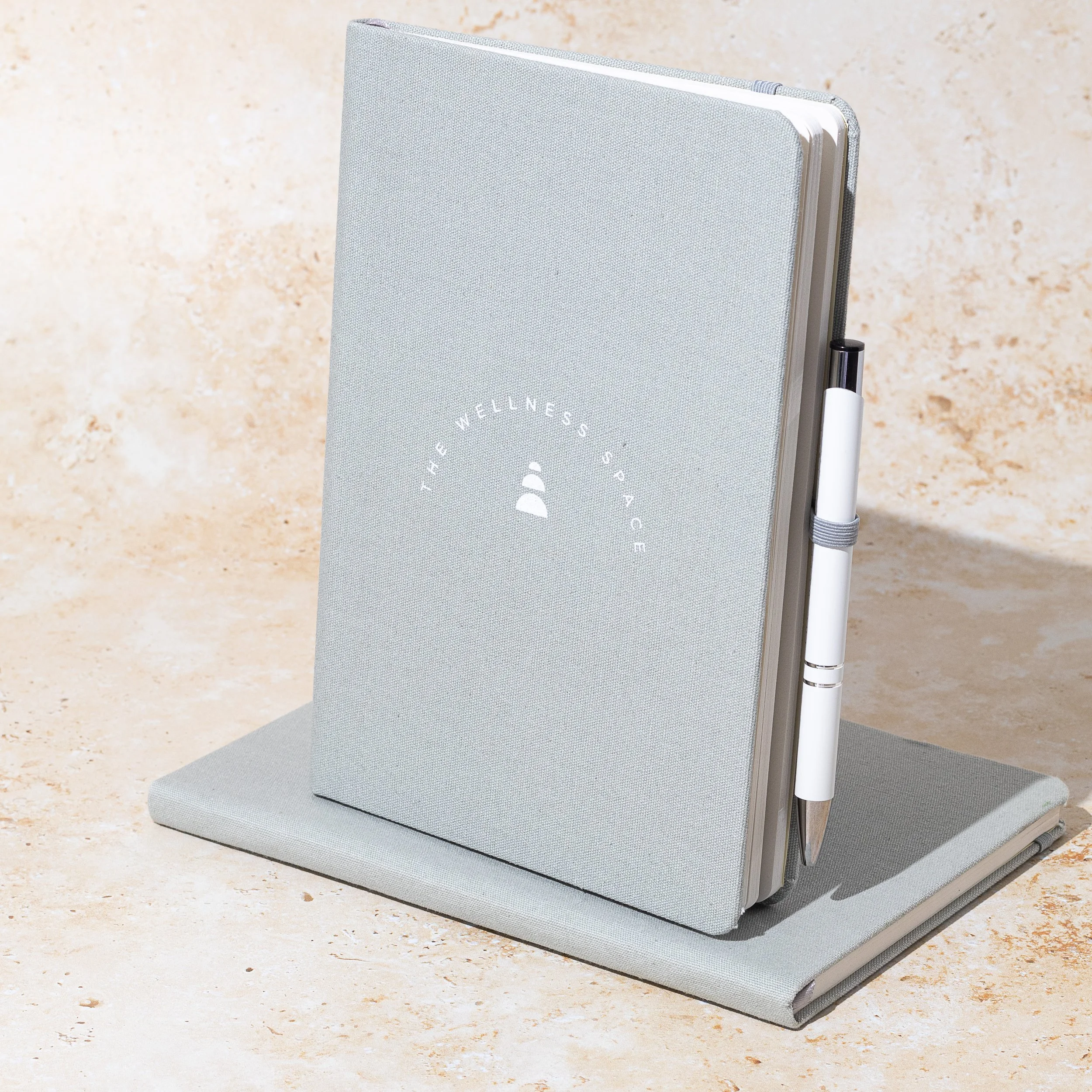 The Wellness Space Journal