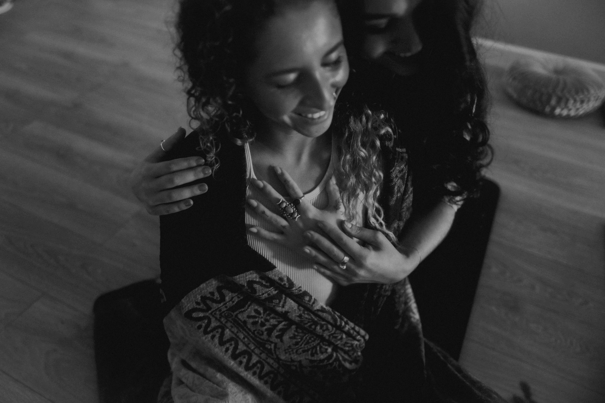 The Quiet Medicine of Breathwork: A personal reflection on healing through the breath