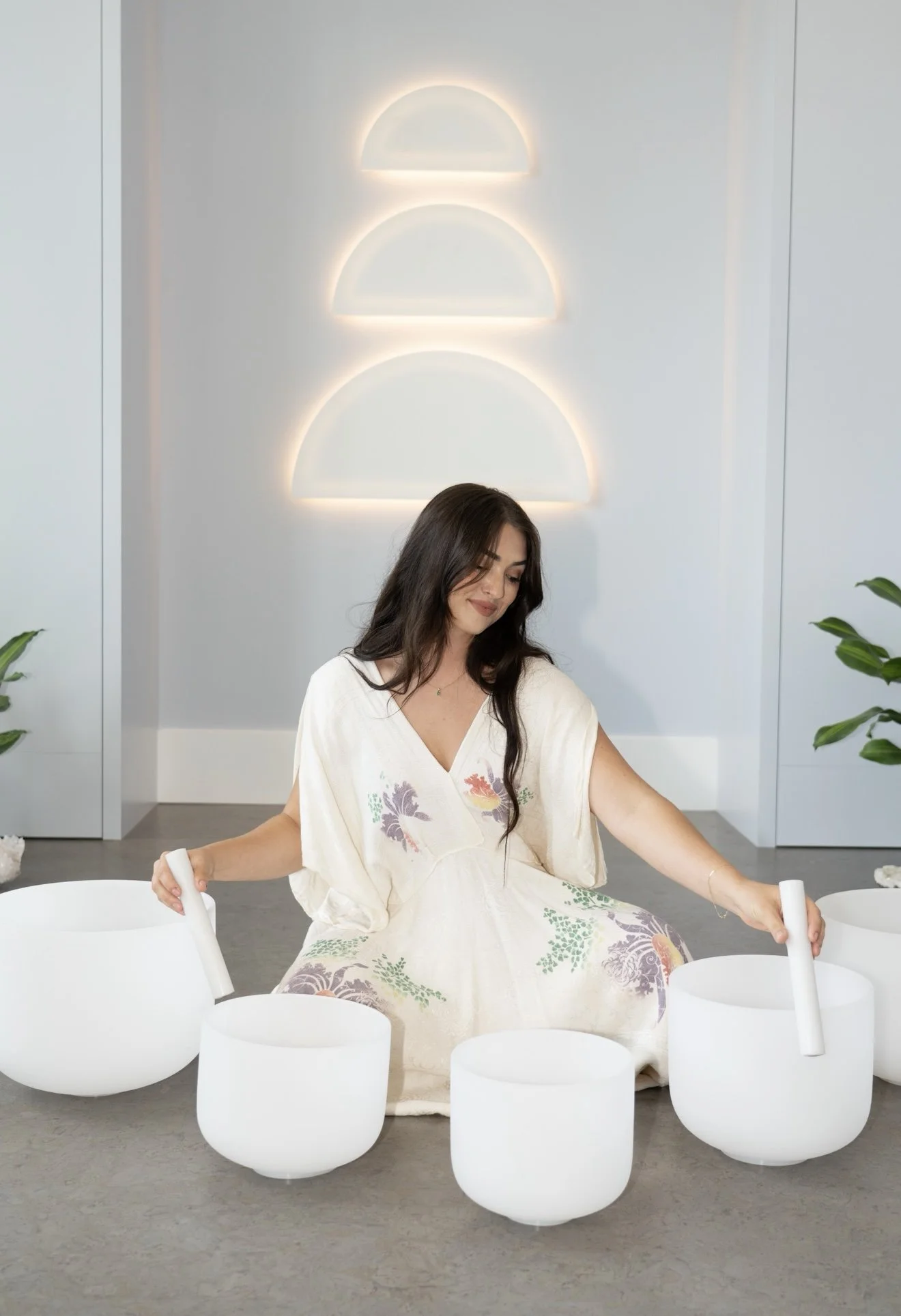 The Language of Sound: A Personal Reflection on Sound Healing