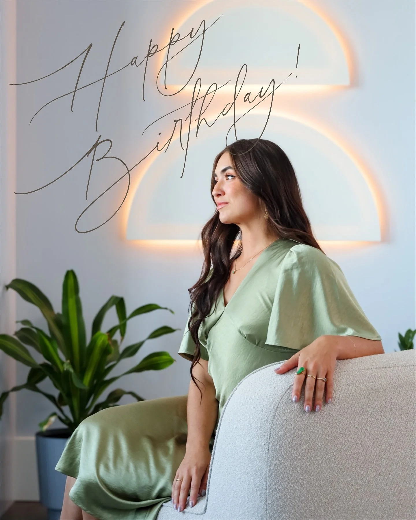 Today we celebrate one of the brightest lights in our community. Alexis carries the depth of an old soul and the adventurous spirit of one who is always seeking beauty in the world. She brings an artistic touch to everything she does, from her soulfu