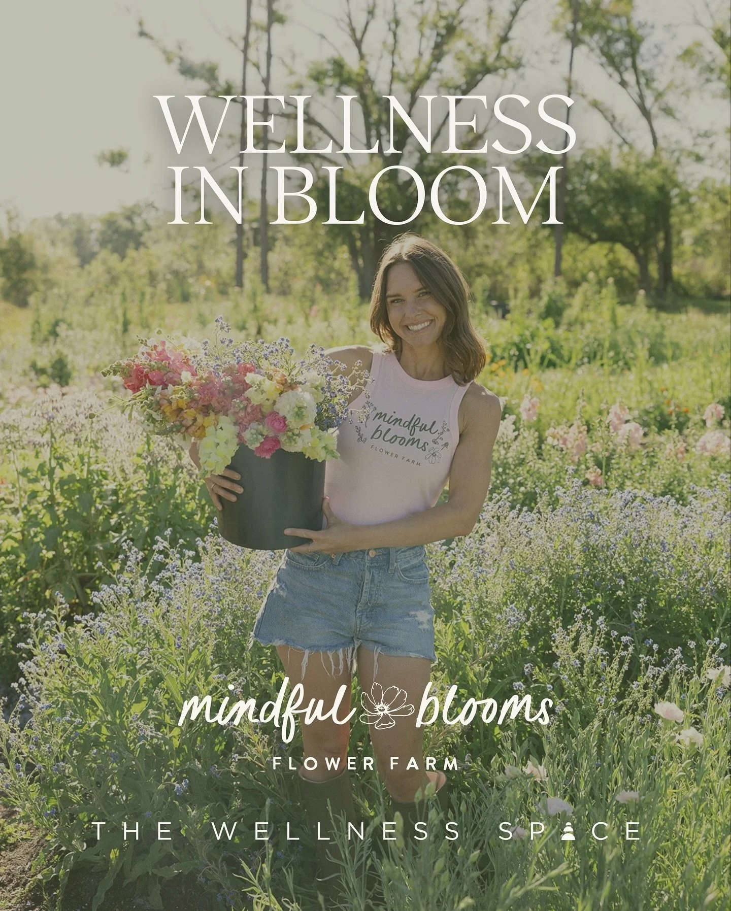 We are thrilled to launch a beautiful new collaboration with Mindful Blooms! ✨🌿

Each 90-minute workshop is a chance to explore the connection between inner well-being and nature&rsquo;s artistry. You&rsquo;ll be guided through emotional wellness pr