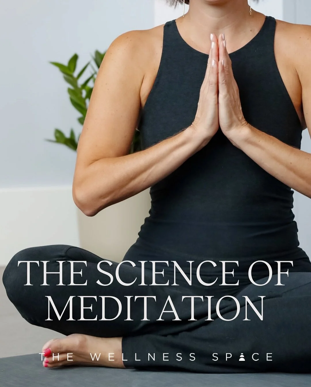 Meditation is nervous system medicine, and the science proves it!

Less stress
Improved focus
A calmer nervous system
A clearer mind

Join us in our small-group meditation classes at The Wellness Space 🧘🏻&zwj;♀️ 

#Meditation #MeditationScience #La