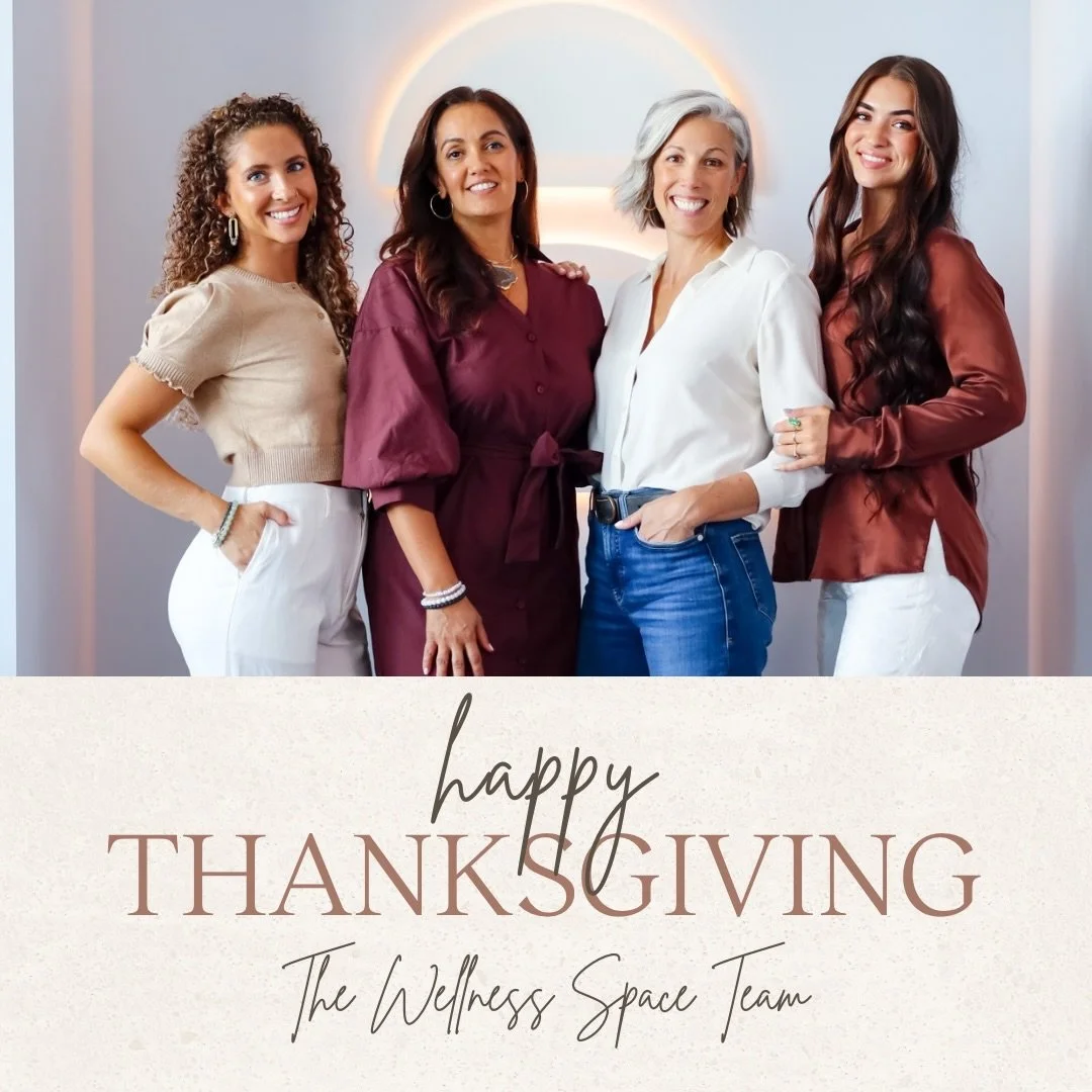 Happy Thanksgiving to all!

We are so grateful for every moment you&rsquo;ve shared with us this year. May your day be a gentle exchange of giving and receiving, and may gratitude ripple through everything you do. ✨🤍🍁