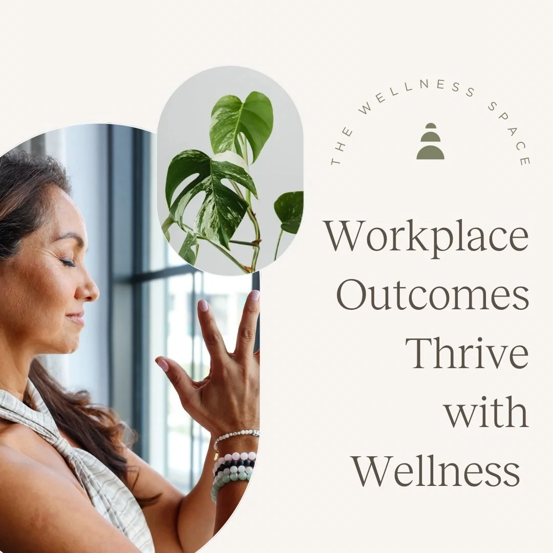 Supporting your team&rsquo;s well-being is one of the most meaningful investments you can make.

Our Corporate Wellness Programs are designed to help teams feel more grounded, focused, and cared for through meditation, breathwork, stress-relief, and 