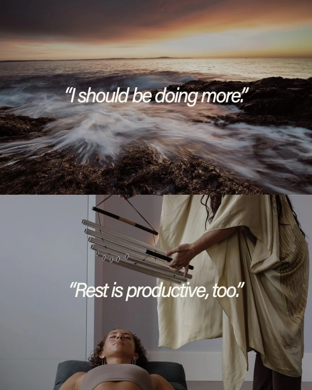 If you&rsquo;re craving a space to slow down, reflect, and reconnect, we&rsquo;re here for you! Come as you are. 🤍