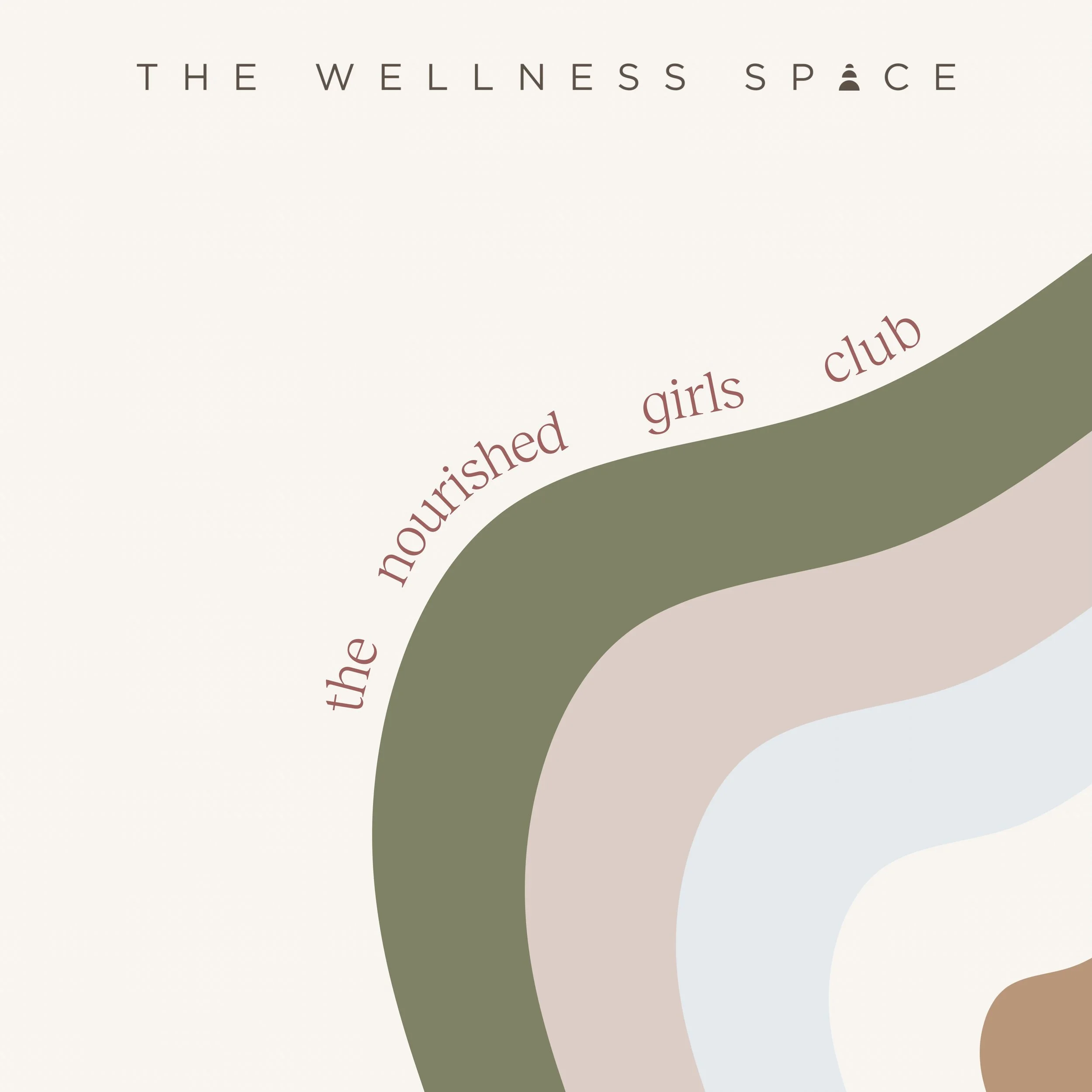 Nourished Girls Club is a summer (June, July, August) monthly wellness circle for girls in grades 3&ndash;7 designed to help them feel supported, empowered, and more connected to themselves through guided discussion, mindfulness, confidence-building 
