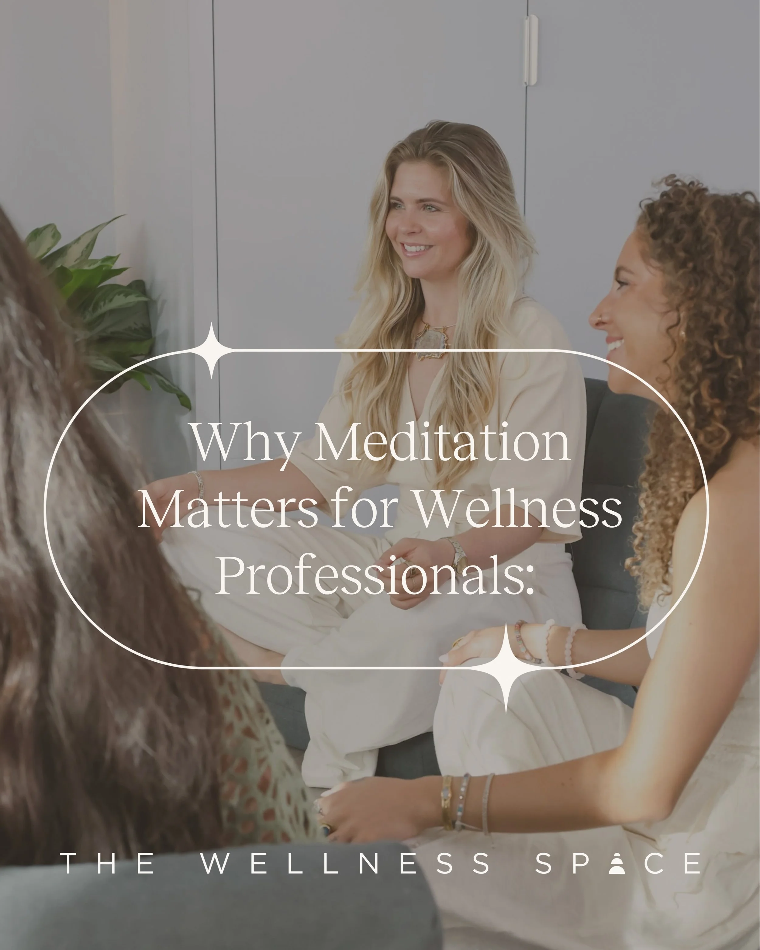 Meditation helps us respond instead of react, stay grounded during difficult conversations, and lead with greater clarity and compassion. 

This month at UPLIFT, we&rsquo;ll explore Conflict Skills for Wellness Professionals through somatic tools, re