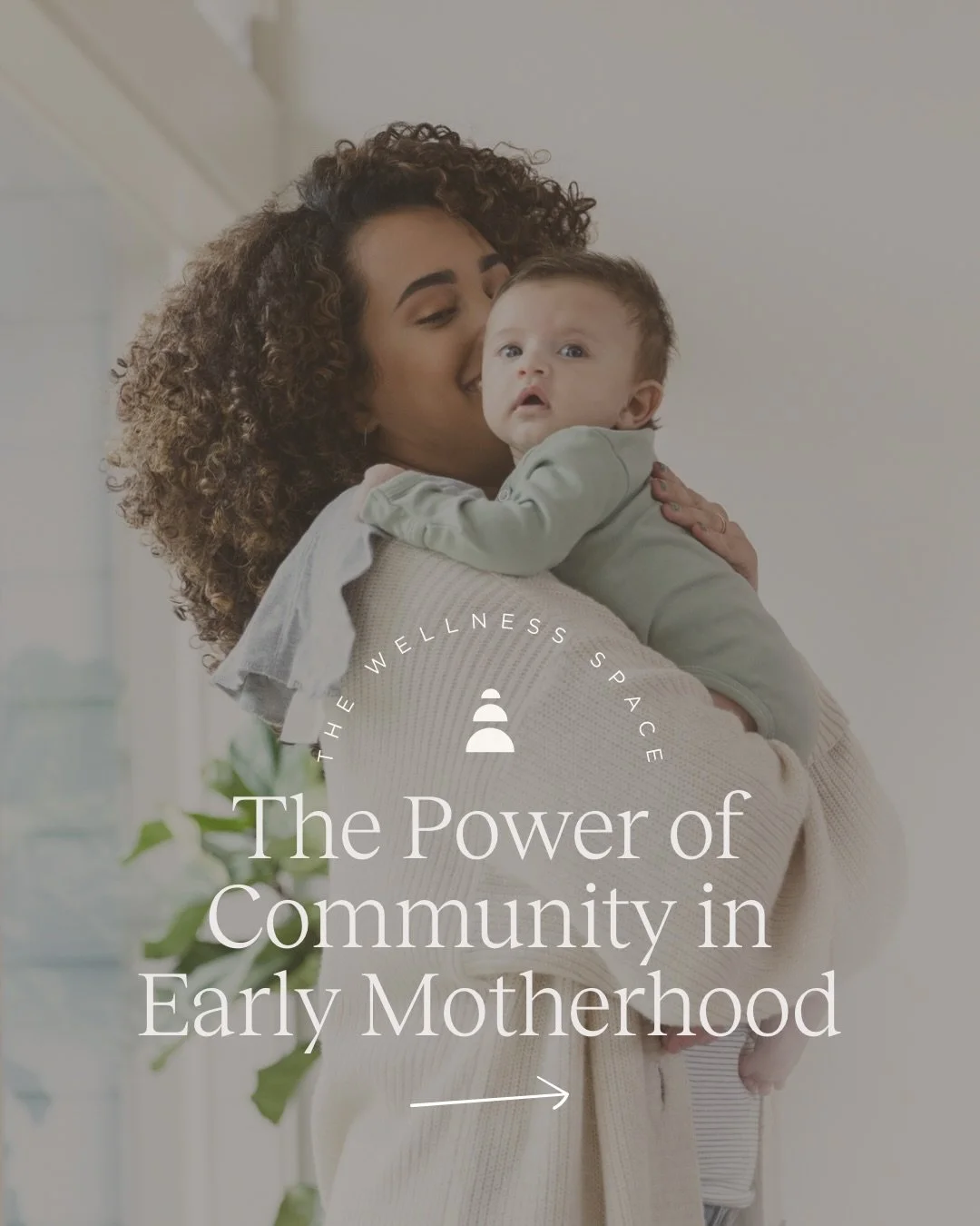 Calling all Mama&rsquo;s in the baby stage✨ Come join us at The Wellness Space for our new group starting next Tuesday at 10:15AM.

For a limited time only, use the code BABY at checkout for 50%🤰