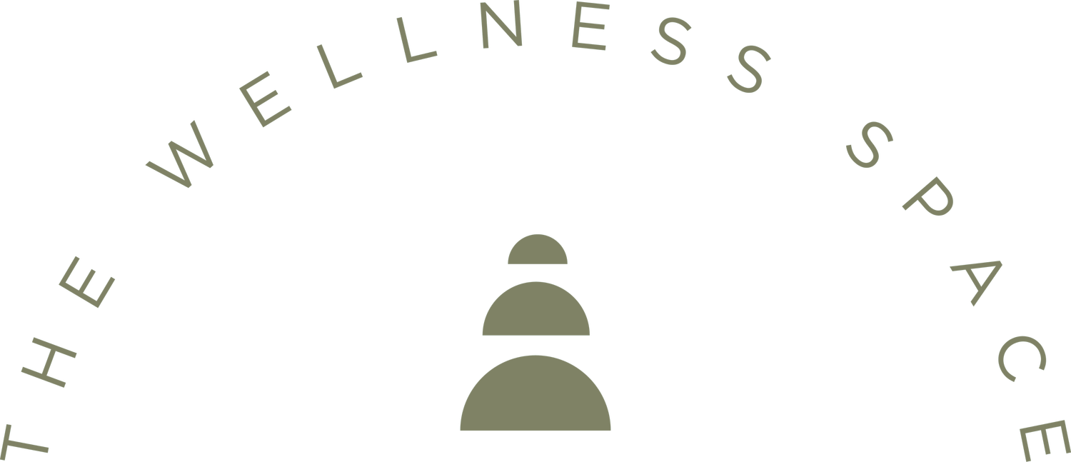 The Wellness Space