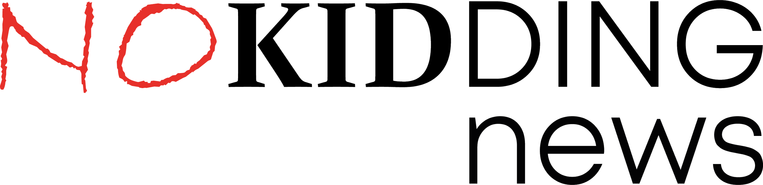 SEASON 1 Ep.09 Sustainable Fashion The new Fashion? — nokiddingnews