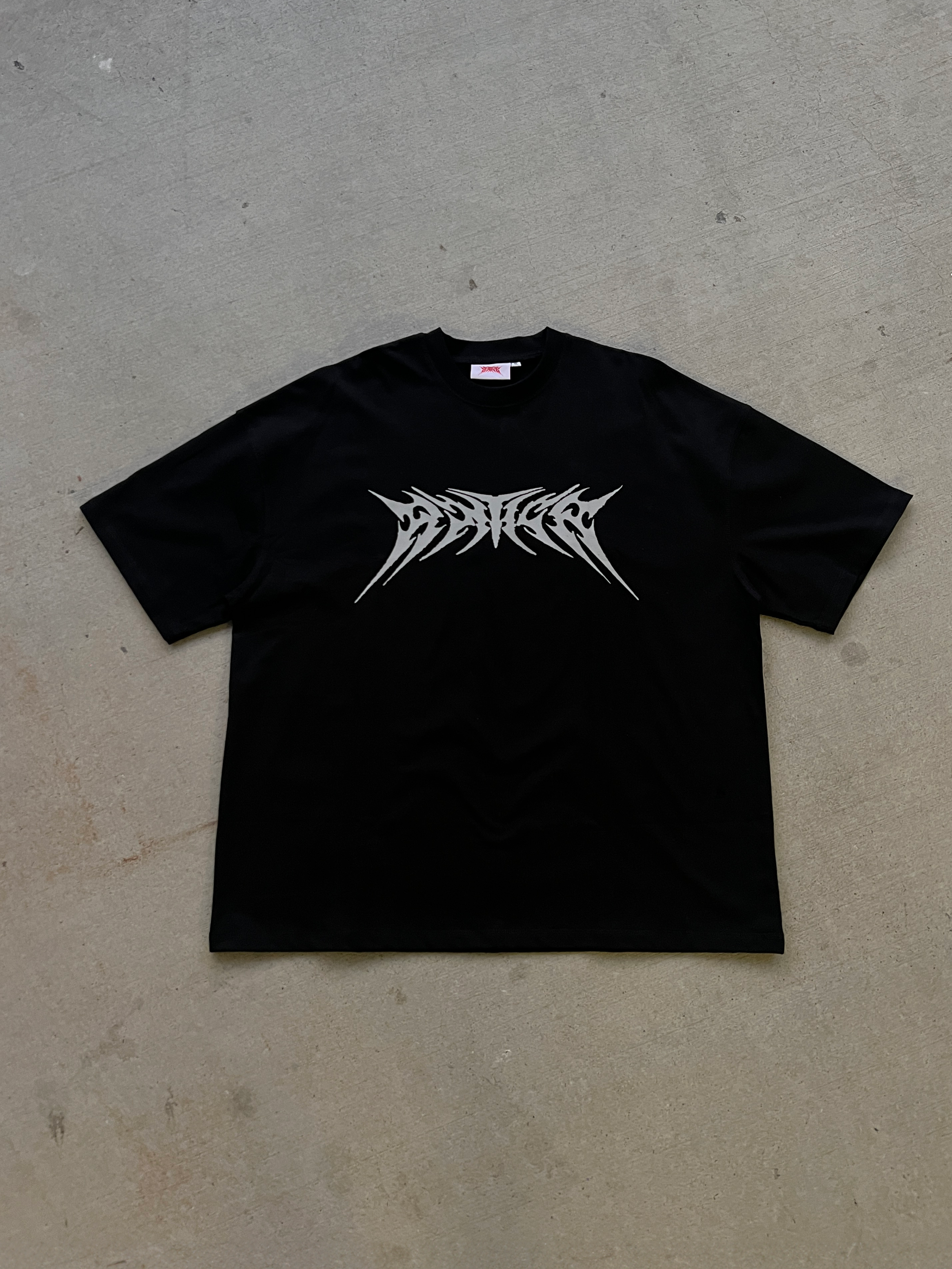 MUCRONATE TEE