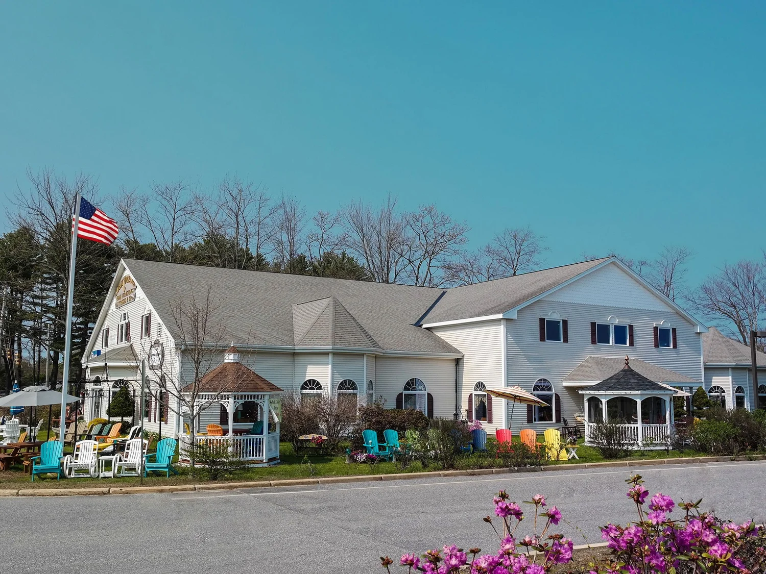 Sweet Dreams Furniture