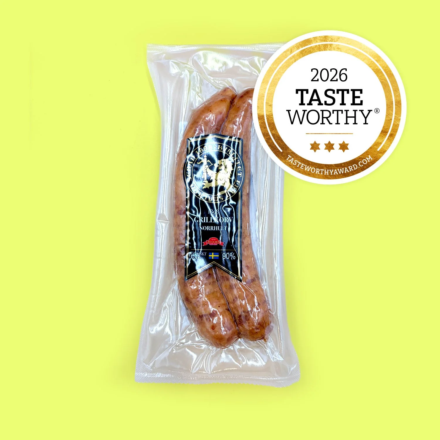 Hirschmans Charkuterier - Norrhultsgrill anno 1898